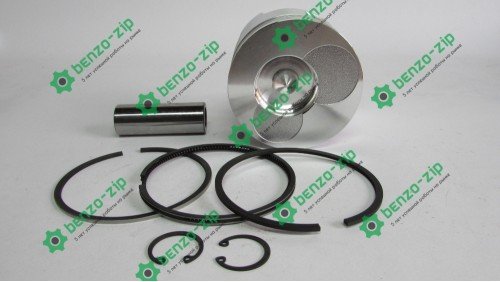 Поршень м/б 186F (9Hp) (Ø86,00 p-23mm)