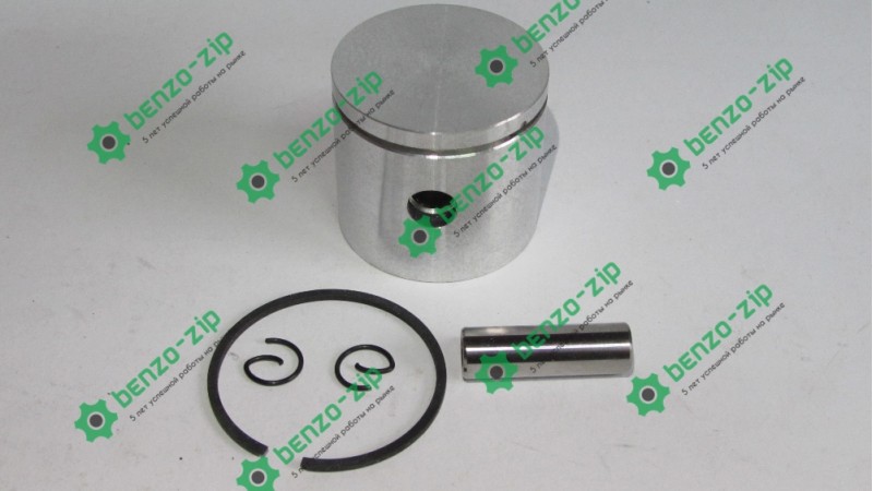 Поршень на косу Husqvarna 128R (d=35)