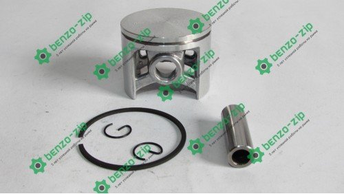 Поршень в сборе для БП Husqvarna 288 (54mm) "WINZOR"