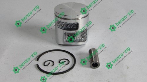 Поршень в сборе для БП Husqvarna 435/440 (41mm) "WINZOR"