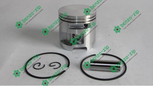 Поршень в сборе для БП Husqvarna 575 (51mm) "WINZOR"