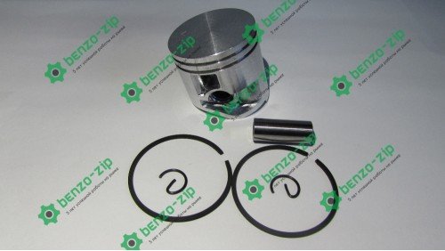 Поршень в сборе для БП ST 211 (d=40mm) "WINZOR"