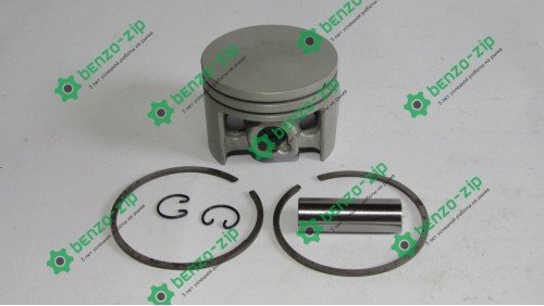Поршень в сборе для БП ST 260 (d=44мм) AIP,H=33мм,dпальца=10мм