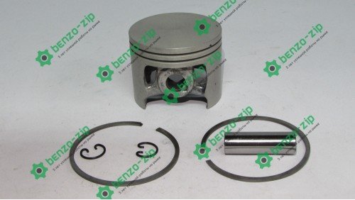 Поршень в сборе для БП ST 360 (d=48мм) AIP,H=38мм,dпальца=10мм
