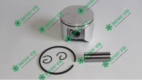 Поршень в сборе для бензопилы Husqvarna 357/359 (d=47мм),H=39мм,dпальца=12мм