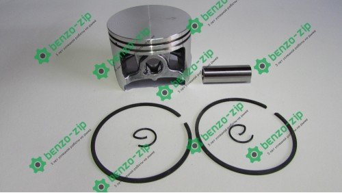 Поршень в сборе для бензопилы ST 066 (d=54мм),H=43мм,dпальца=12мм