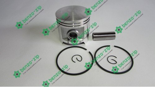 Поршень в сборе для бензопилы ST 180 (d=38мм),H=30мм,dпальца=10мм