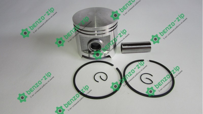 Поршень в сборе для бензопилы ST 180 (d=38мм),H=30мм,dпальца=10мм Поршень в сборе для бензопилы ST 180 (d=38мм),H=30мм,dпальца=10мм