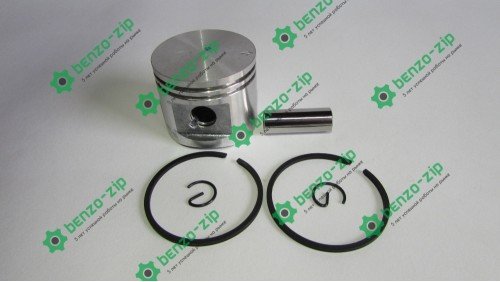 Поршень в сборе для бензопилы ST 210 (d=40мм),H=33мм,dпальца=10мм