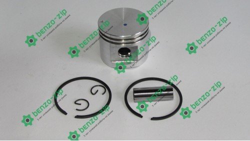 Поршень в сборе для бензопилы ST 230 AIP (d=40мм),H=33мм,dпальца=10мм Поршень в сборе для бензопилы ST 230 AIP (d=40мм),H=33мм,dпальца=10мм