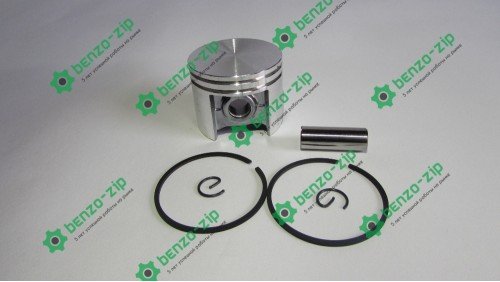 Поршень в сборе для бензопилы ST 250 (d=42,5мм),H=34мм,dпальца=10мм