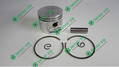 Поршень в сборе для бензопилы ST 290 (d=46мм),H=36мм,dпальца=10мм