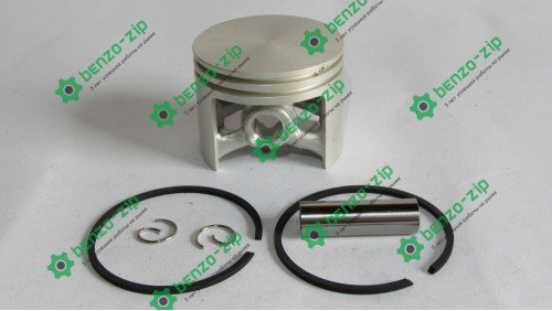 Поршень в сборе для бензопилы ST 360 (d=48мм),H=38мм,dпальца=10мм