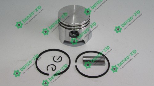 Поршень в сборе на мотокосу ST FS 55 (d=34)