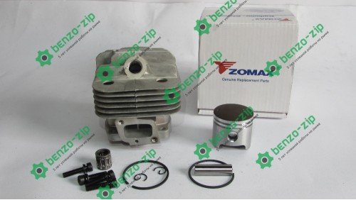 Поршневая для мотокосы (d=44 мм) супер качество