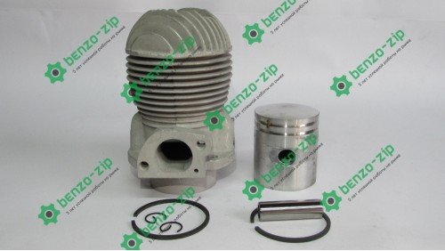 Поршневая группа для бензопил Дружба (d=48мм)