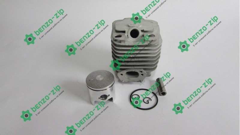 Поршневая группа для бензопил Goodluck 3800