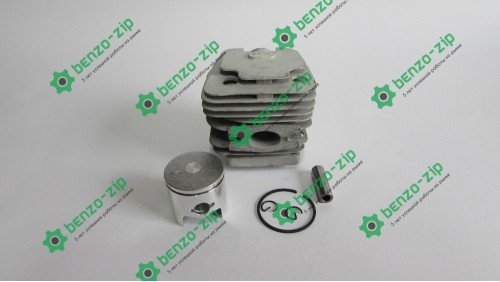 Поршневая группа для бензопил Goodluck 3800