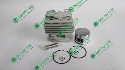 Поршневая группа для бензопил Goodluck 43 мм