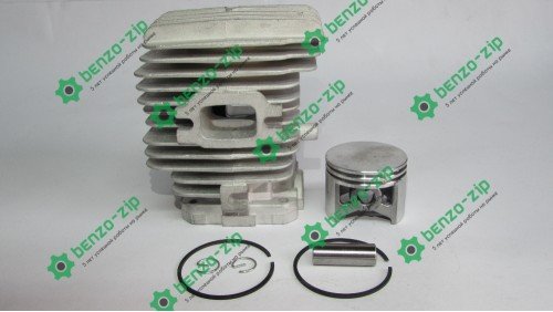 Поршневая группа для бензопил Homelite 4515 (d=43,dпальца=10)