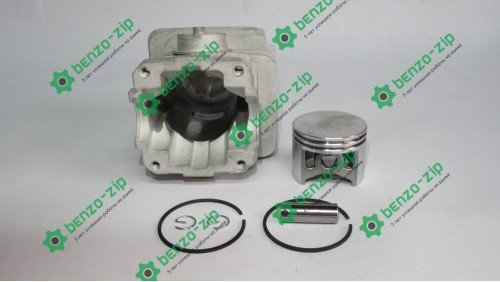 Поршневая группа для бензопил Homelite 4515 (d=43,dпальца=10)