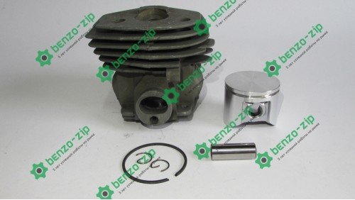 Поршневая группа для бензопил Husqvarna 357/359 (d=47мм) Поршневая группа для бензопил Husqvarna 357/359 (d=47мм)