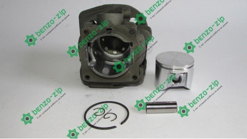 Поршневая группа для бензопил Husqvarna 357/359 (d=47мм) Поршневая группа для бензопил Husqvarna 357/359 (d=47мм)