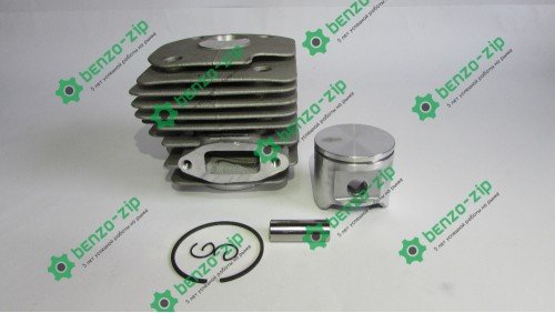 Поршневая группа для бензопил Husqvarna 372 (d=50мм) Поршневая группа для бензопил Husqvarna 372 (d=50мм)