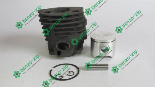 Поршневая группа для бензопил Husqvarna 51 (d=45мм)