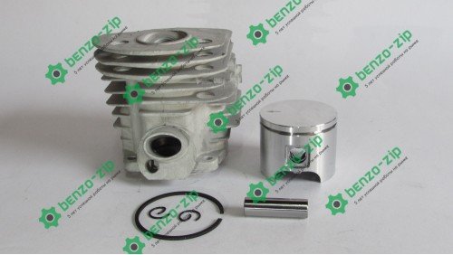 Поршневая группа для бензопил Husqvarna 55 (d=46мм)