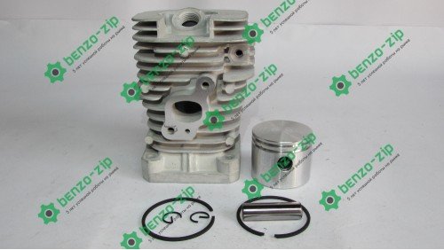 Поршневая группа для бензопил Partner 350 (d=41мм)