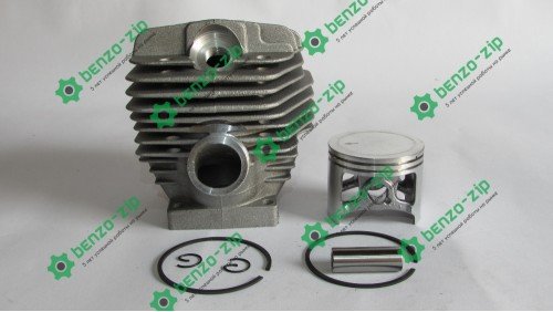 Поршневая группа для бензопил ST 066 (d=54мм)