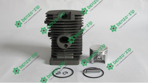 Поршневая группа для бензопил ST 170 (d=37мм)