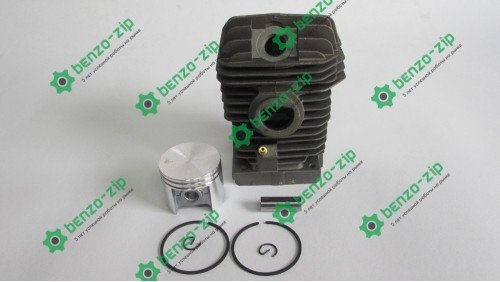 Поршневая группа для бензопил ST 250 (d=42,5мм)