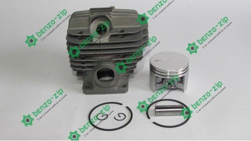 Поршневая группа для бензопил ST 440 (d=50мм)