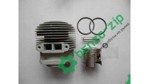 Поршневая группа для бензопил Урал (d=55мм)