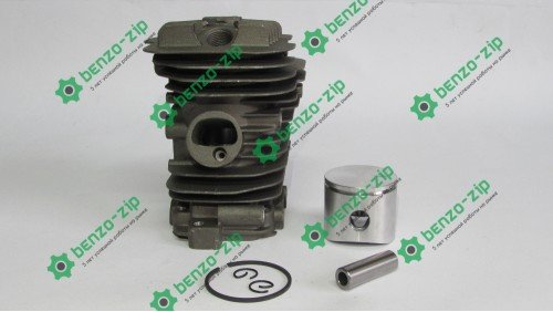 Поршневая группа для бензопилы Oleo-Mac 937 (d=38мм) Поршневая группа для бензопилы Oleo-Mac 937 (d=38мм)