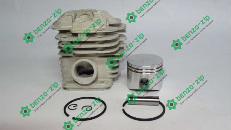 Поршневая группа для бензопилы Oleo-Mac 952