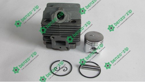 Поршневая группа для косы 34