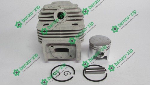 Поршневая группа для косы 44 (хорошее качество)