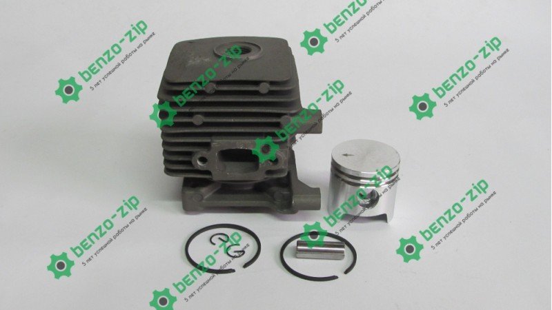 Поршневая группа для косы ST FS 55