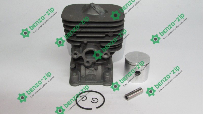 Поршневая группа для мотокосы Husqvarna 128R