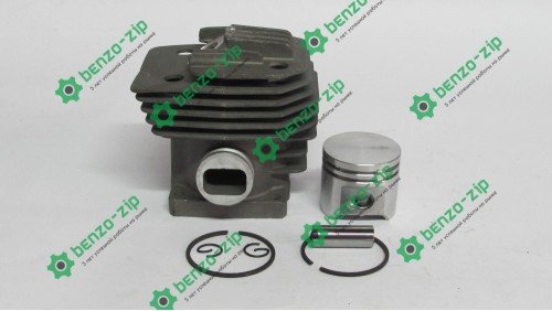 Поршневая в сборе для мотокосы FS220 DIA.(38mm)  "WINZOR"