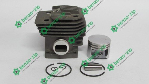 Поршневая в сборе для мотокосы FS280 d=40mm  "WINZOR"