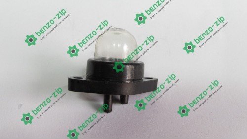 Праймер (подкачка карбюратора) для бензопил Partner 350