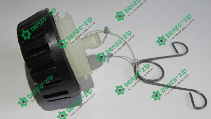 Пробка бензобака Мотор Сич