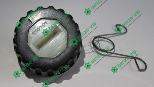 Пробка бензобака Мотор Сич