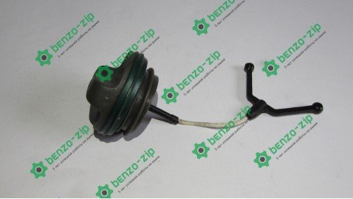 Пробка бензобака для бензопили Husqvarna 340