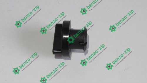 Пробка фильтра воздушного малая для бензопил Goodluck 45