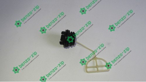 Пробка маслобака Husqvarna 137/142